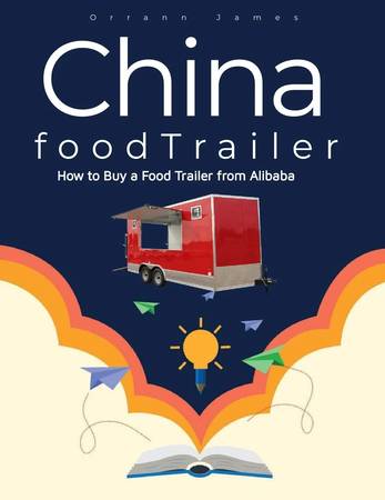 China Food Trailers