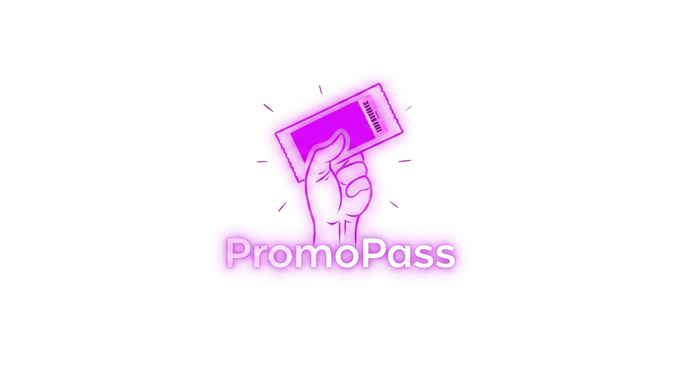 PromoPass event promotion platform
